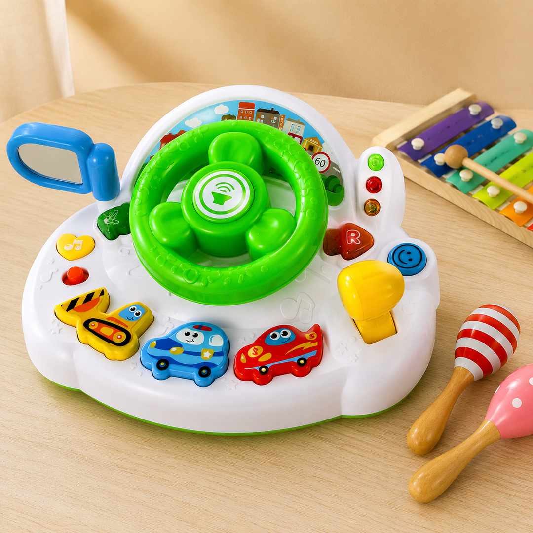 Música y Sonido