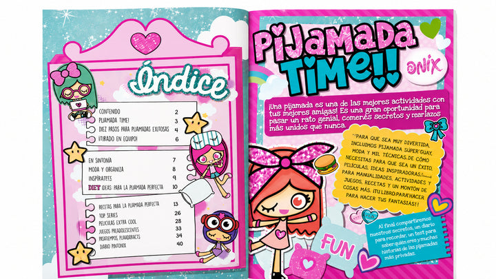 Libro Didáctico Guía de Actividades con Stickers Para Niños
