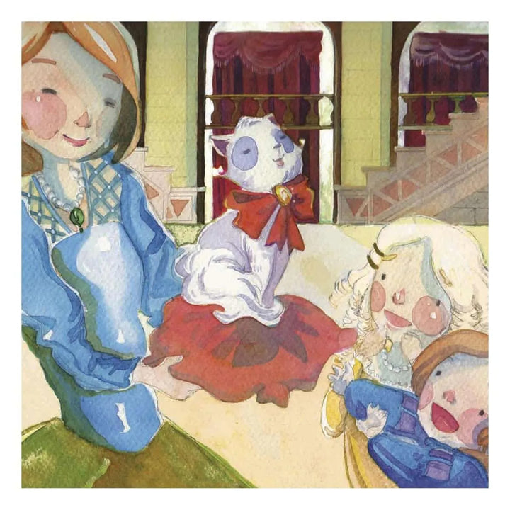 Libro Educativo Las Hermanas Coco Para Niños