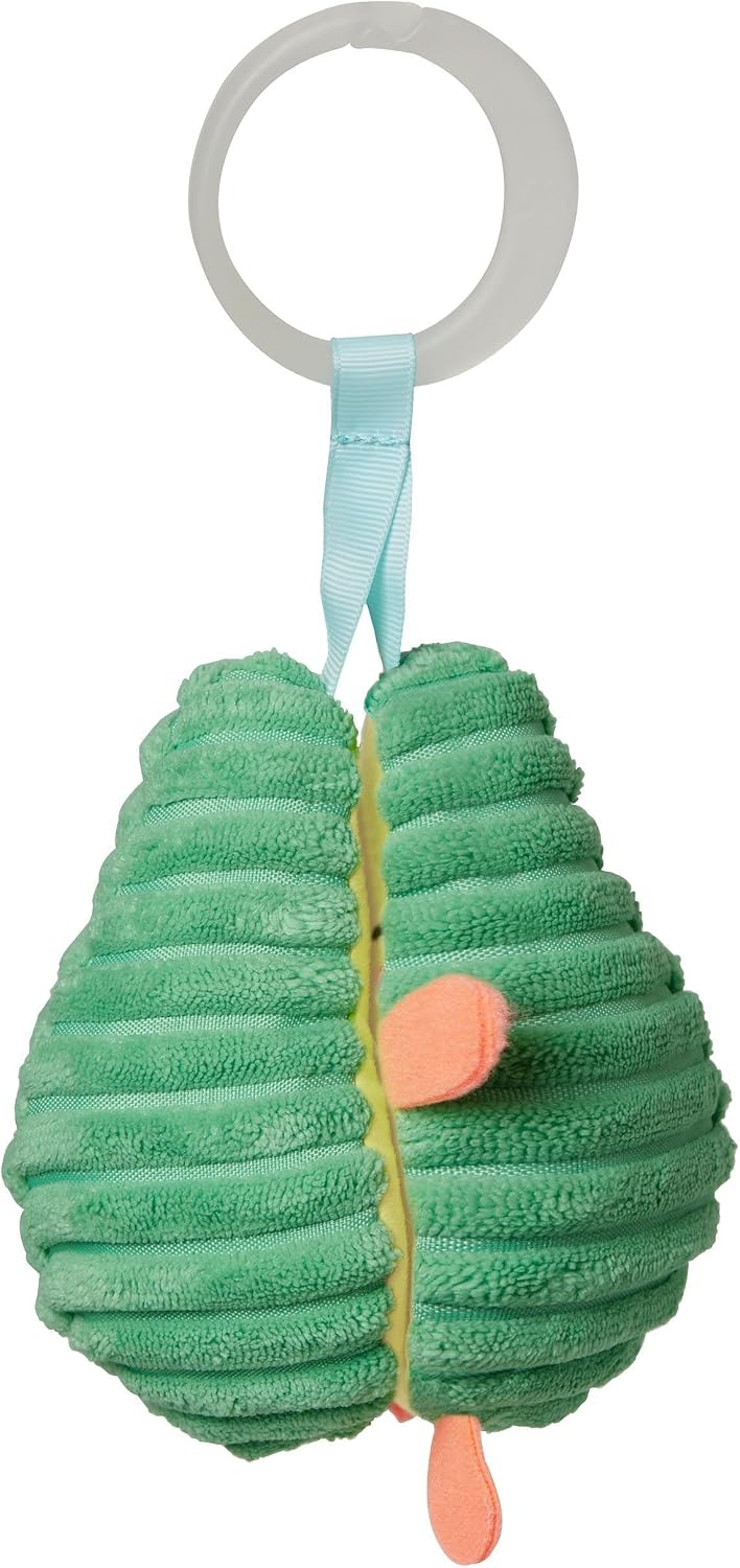 Juguete Didáctico colgante Aguacate para Bebés