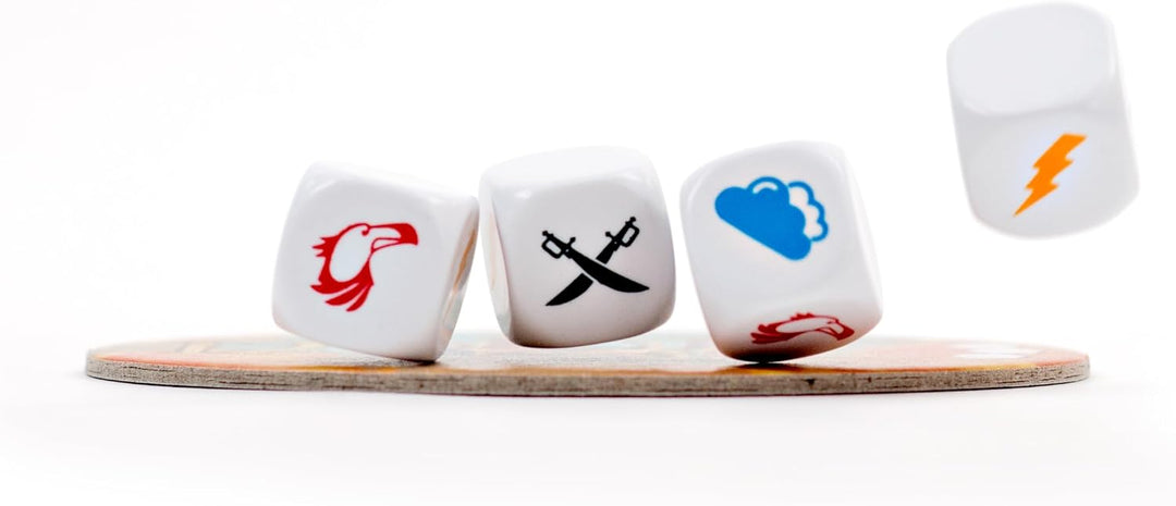 Juego de Mesa Celestia Estrategia Devir Para Adultos