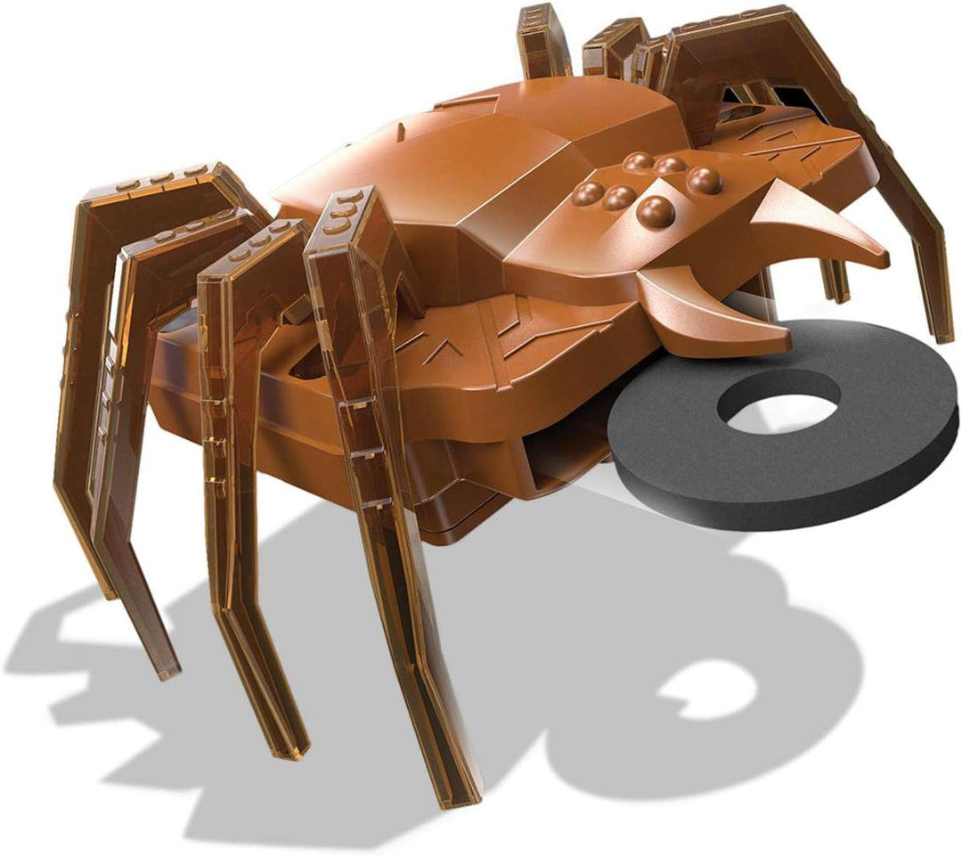 Juego STEM Científico Construcción Robot Araña Para Niños