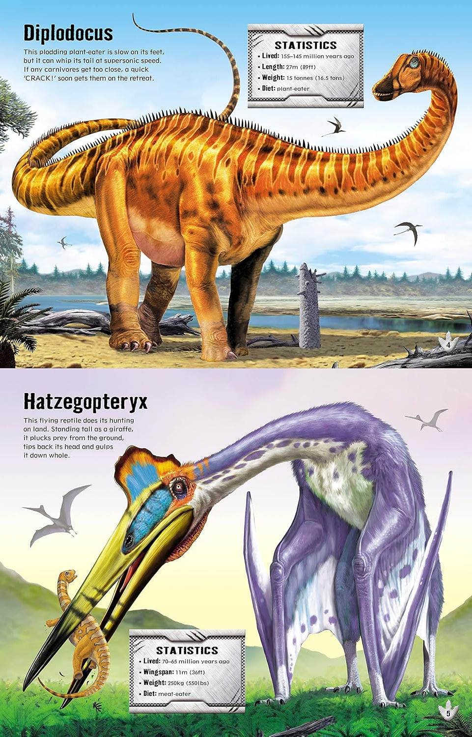 Libro de Stickers Crea tus Propias Dinosaurio Para Niños