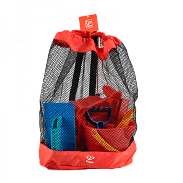 Juguete Didáctico Set de 9 Piezas para Playa Niños