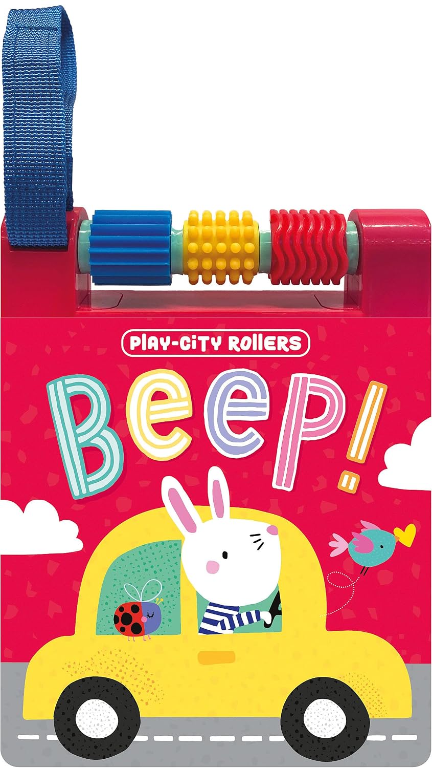 Libro Didáctico Interactivo Beep! Para Niños