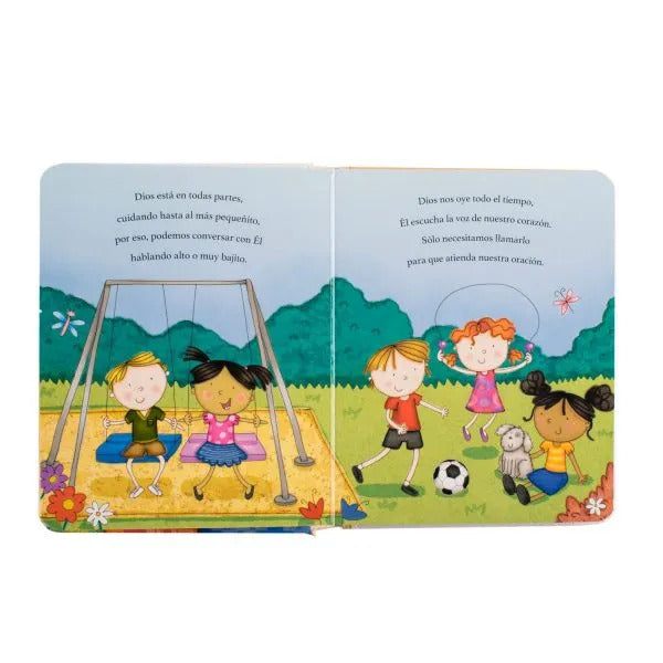 Libro Animales en la Biblia Historias y Relatos Para Niños