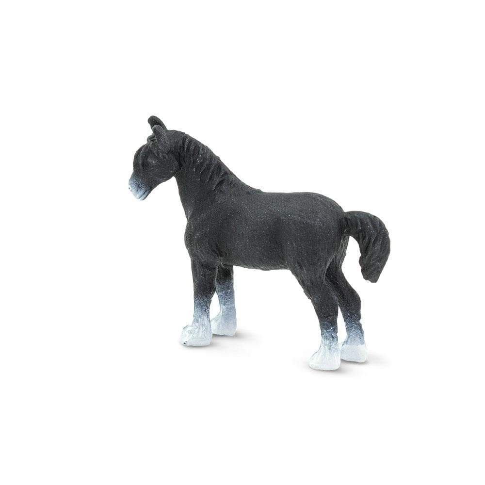 Figuras Coleccionables Caballo Safari Para Niños
