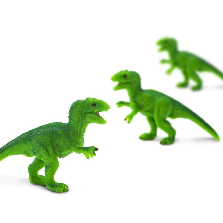 Figura Coleccionable Tiranosaurio Rex Safari Para Niños