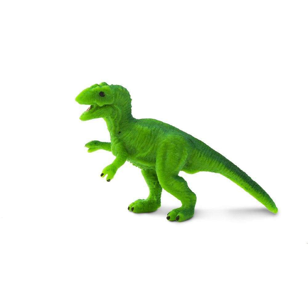 Figura Coleccionable Tiranosaurio Rex Safari Para Niños