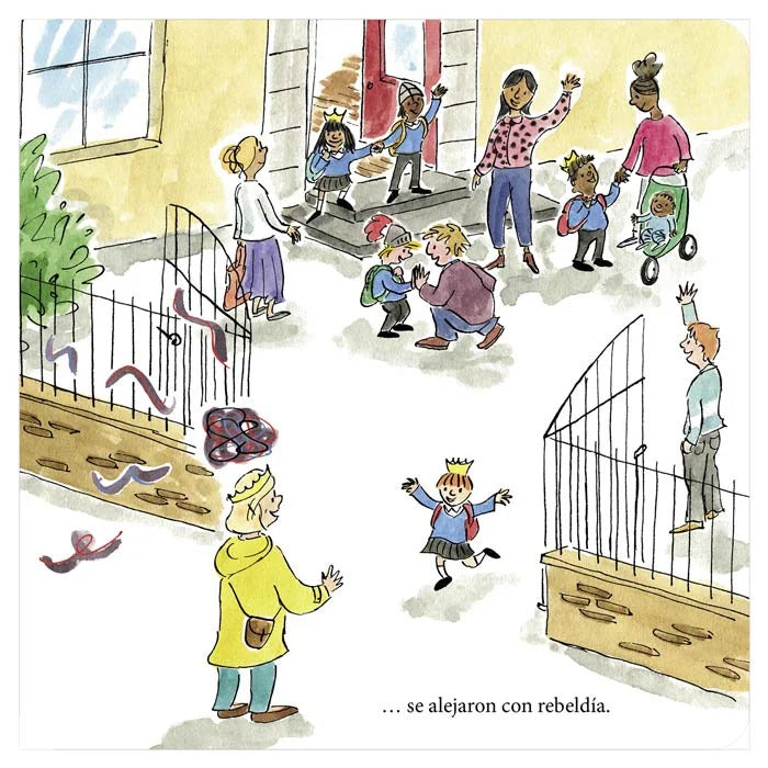 Libro Noah Y El Nuevo Bebé Lexus Para Niños