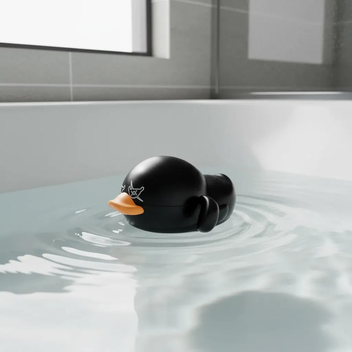 Juguete de Baño Patito de cuerda para Bebés Niños