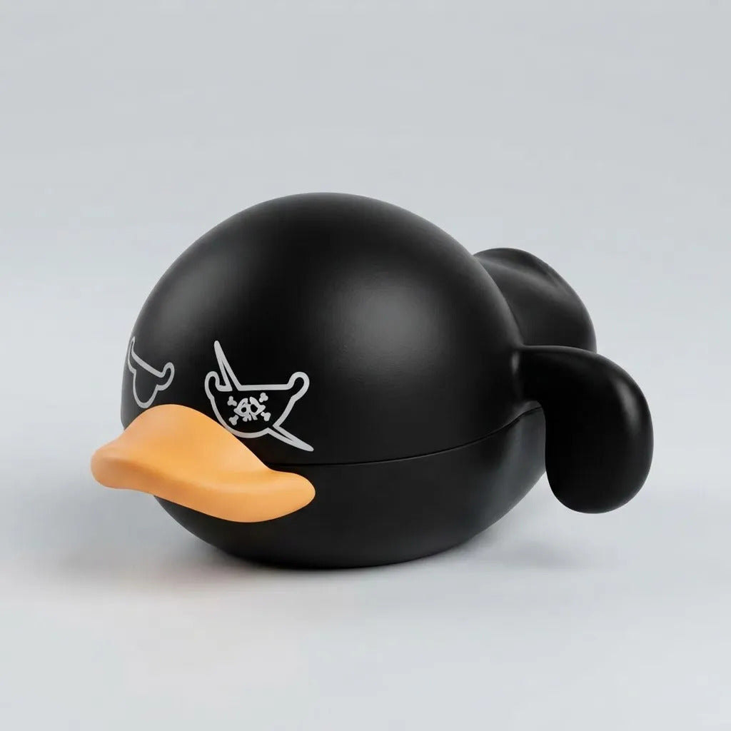 Juguete de Baño Patito de cuerda para Bebés Niños