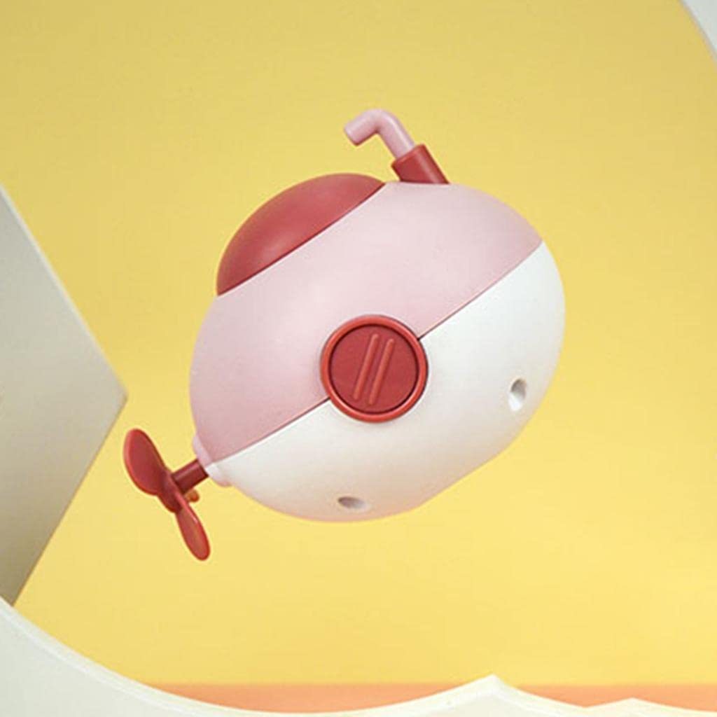 Juguete de Baño Submarino de Plástico Para Niños