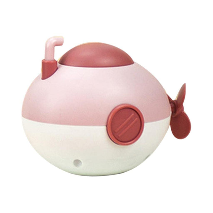 Juguete de Baño Submarino de Plástico Para Niños