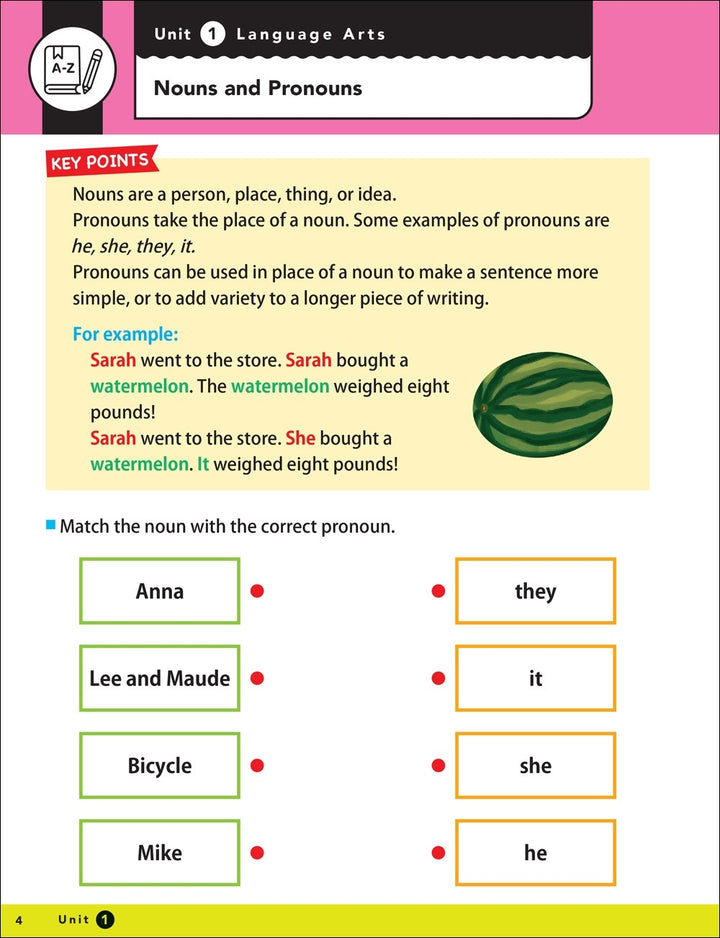 Libro Educativo Kumon Ace Third Grade Para Niños