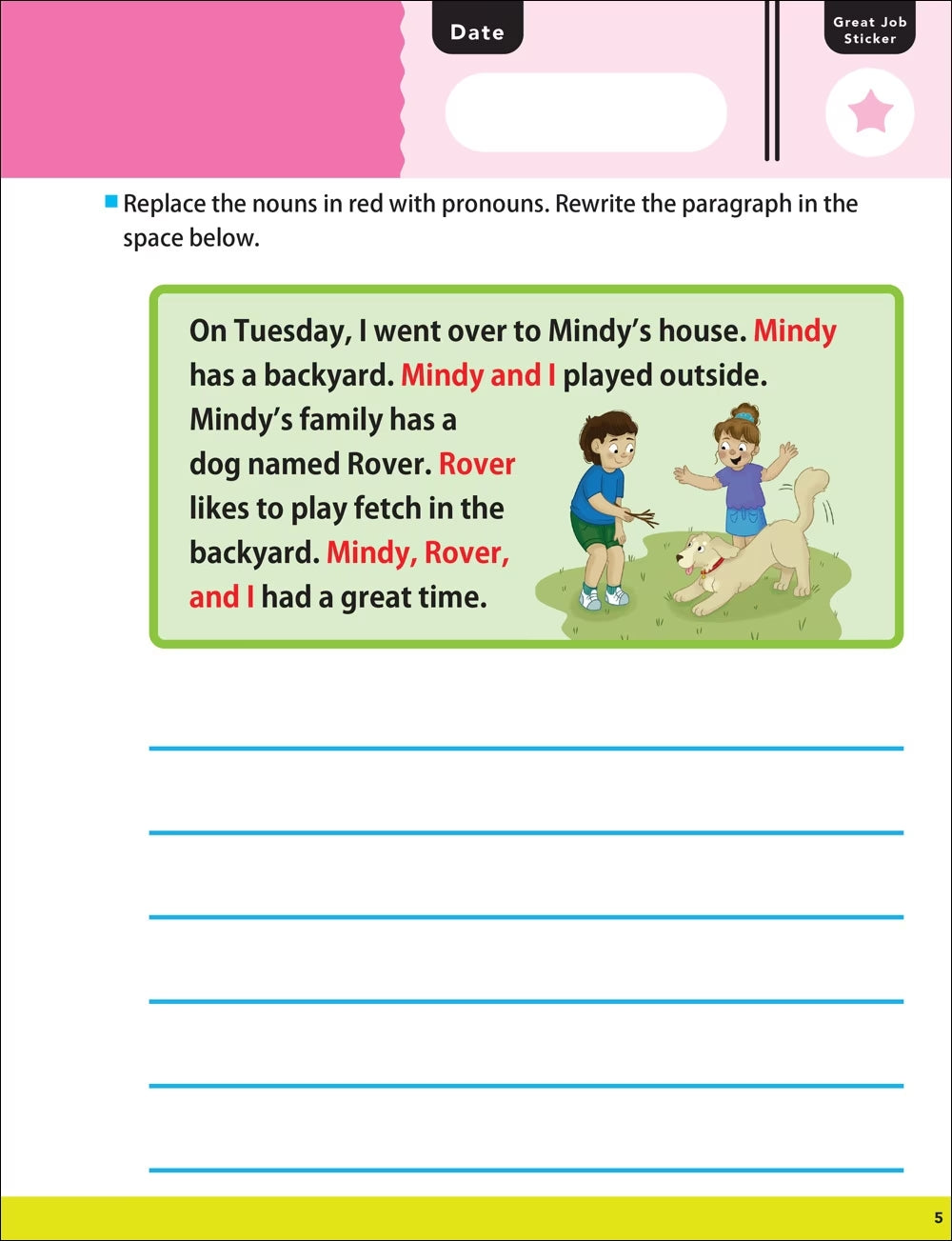 Libro Educativo Kumon Ace Third Grade Para Niños
