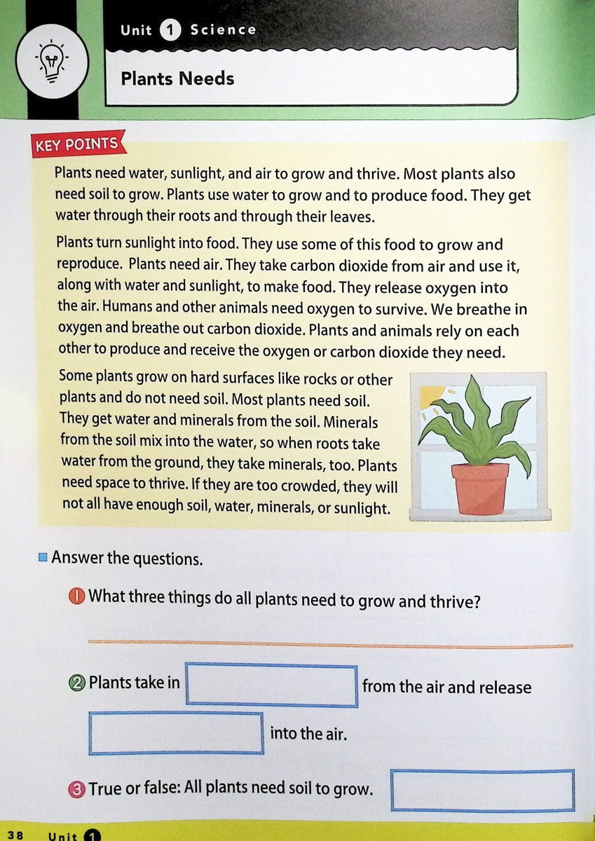 Libro Educativo Kumon Ace Fourth Grade Para Niños