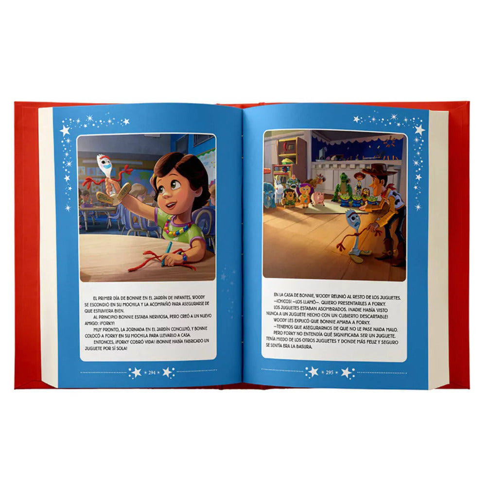 Libro Cuentos De Oro Tiempo De Cuentos Para Niños