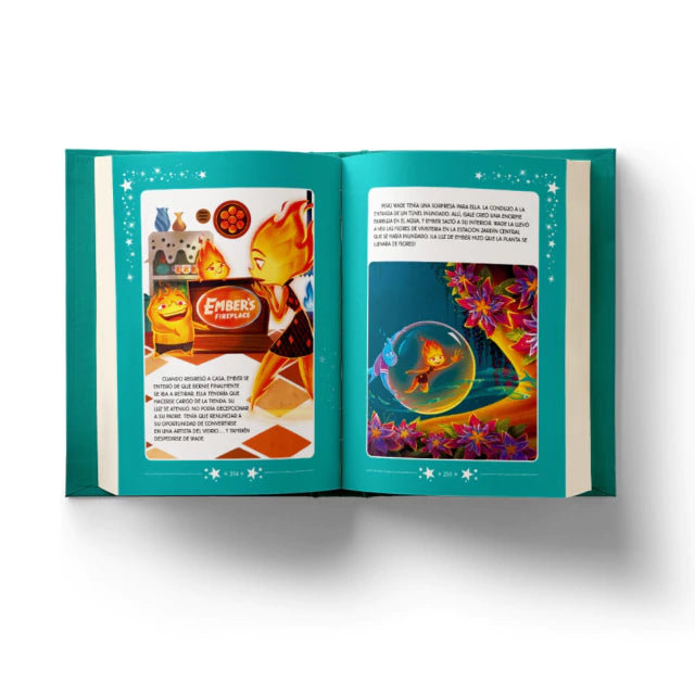 Libro Cuentos De Oro Tiempo De Cuentos Para Niños