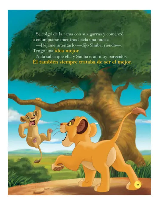 Libro Disney Cuentos Cortos para Dormir Para Niños