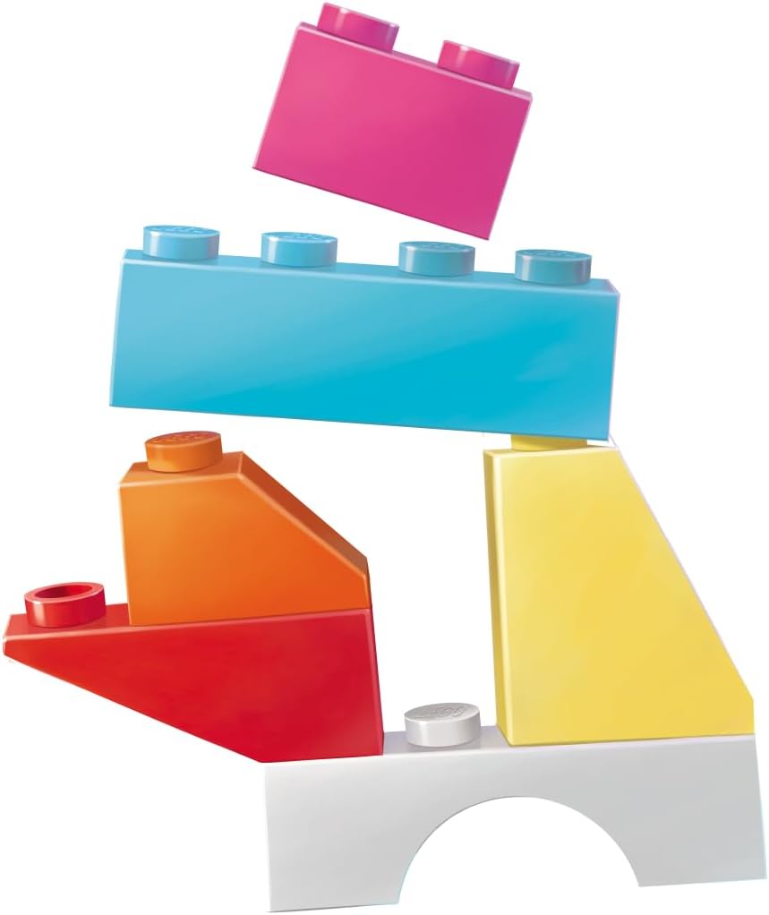 Juego de Mesa Cooperativo LEGO Brick Like This Para Niños