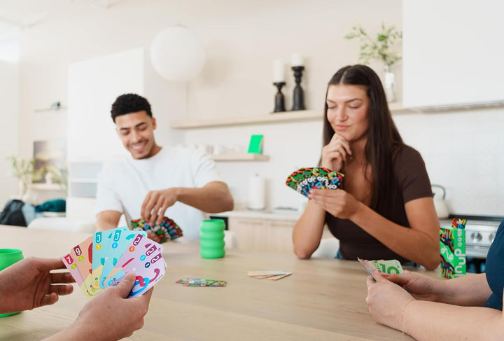Juego de Mesa  Estrategia dnup Para Niños Adultos