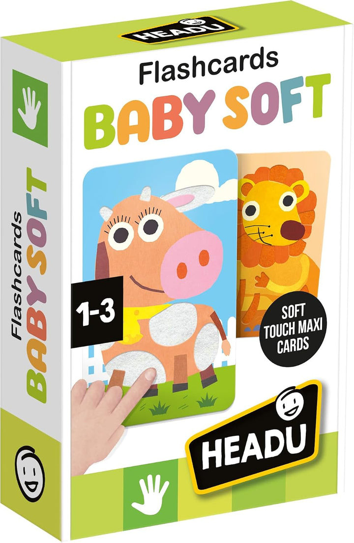 Juego Didáctico 10 Tarjetas Táctiles Texturas Para Niños