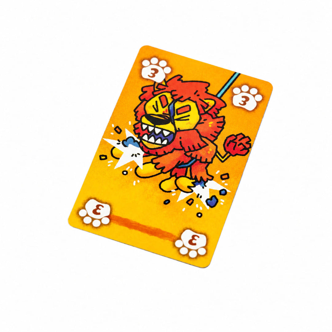 Juego de Mesa Piñatas Estrategia Para Niños Adultos