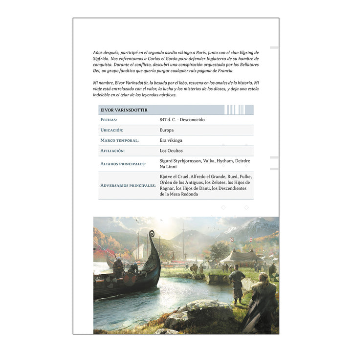 Manual Juego El Legado De La Hermandad Devir Assassins Creed