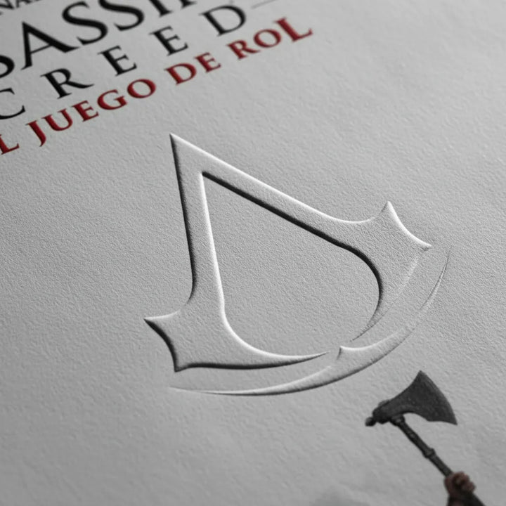 Manual Juego El Legado De La Hermandad Devir Assassins Creed