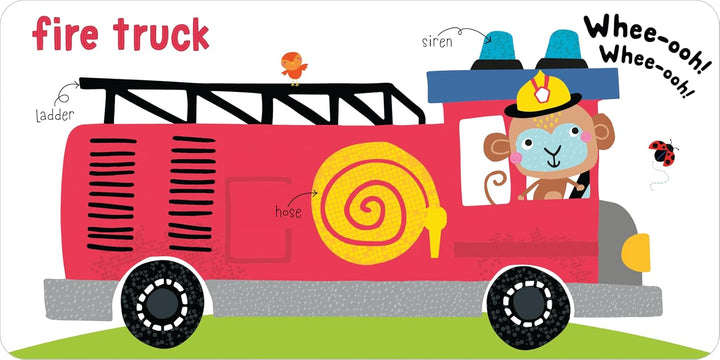 Libro Didáctico Interactivo Beep! Para Niños