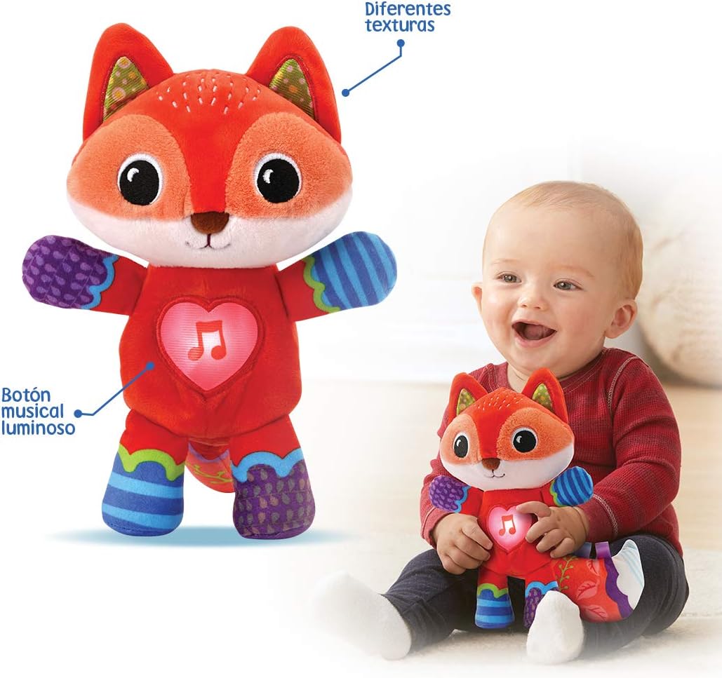 Juguete Musical  Dulces Sueños Para Bebés