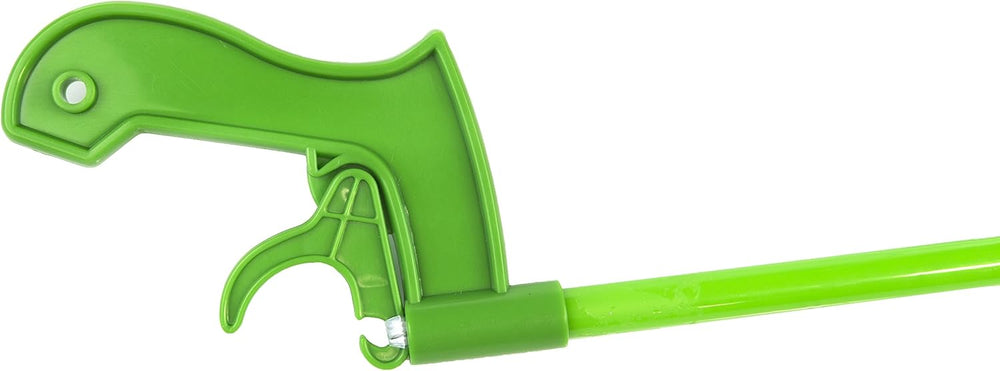 Juguete Figura Mordedor De Pargo T-rex Verde Para Niños