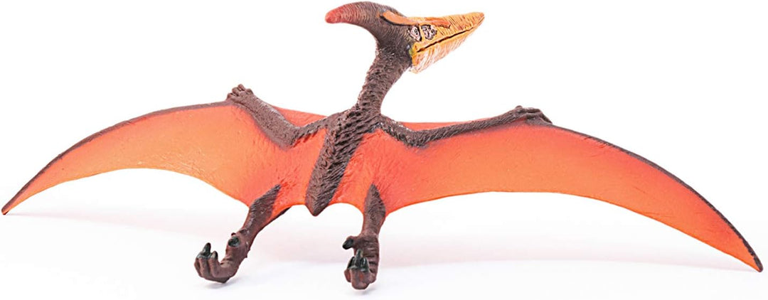 Figura Dinosaurio Pteranodon Pintada A Mano Schleich