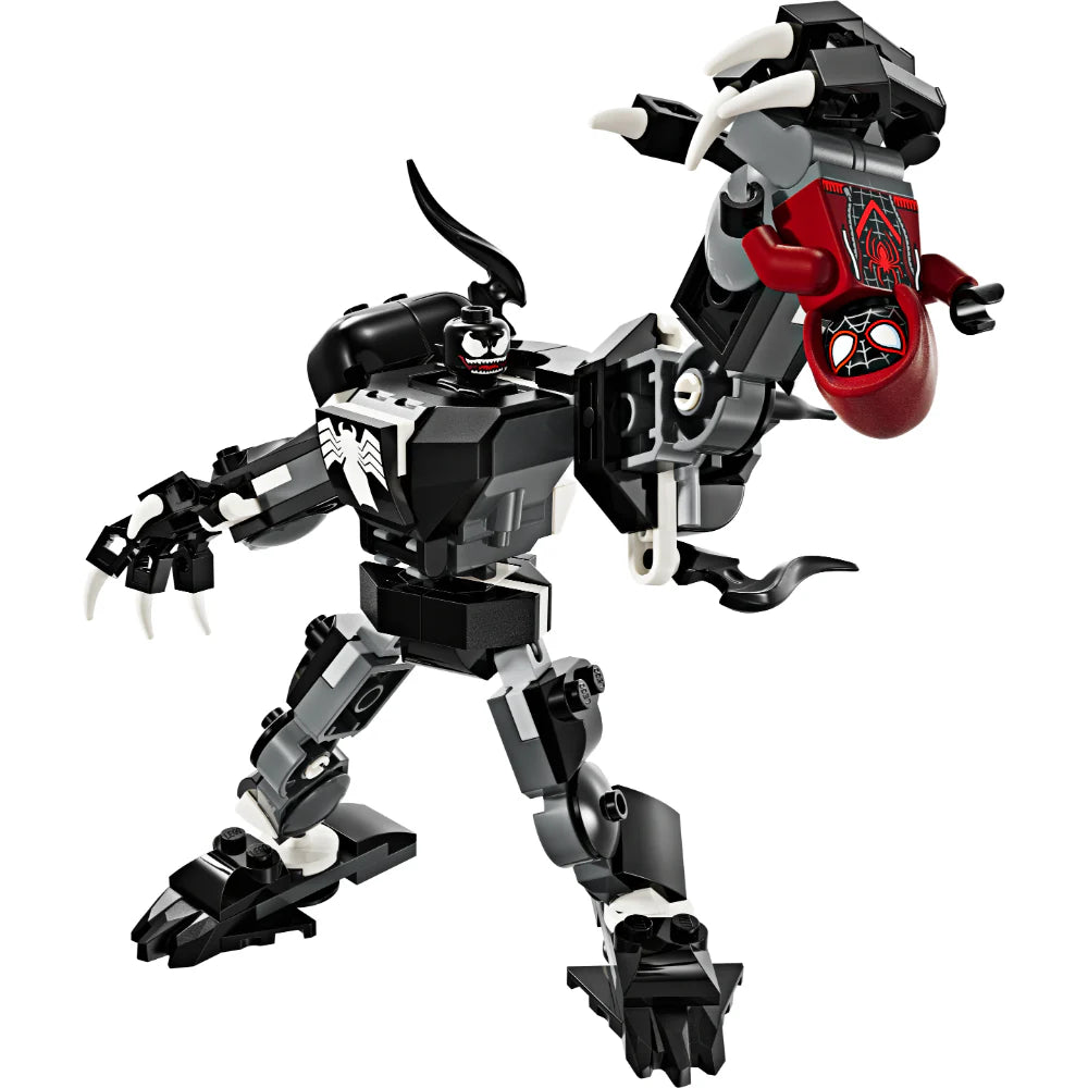 Lego De Construcción Armadura Venom 134 Piezas