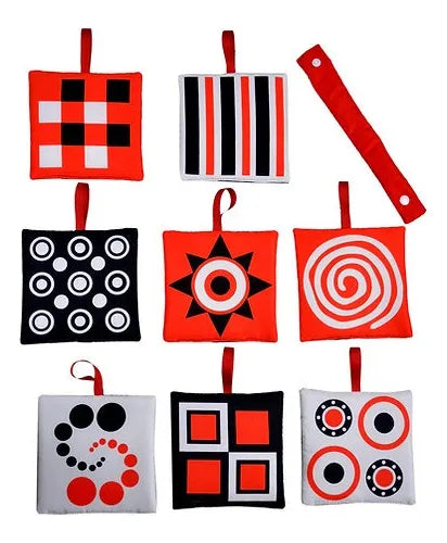 Mis Primeras Tarjetas Didácticas Sensoriales
