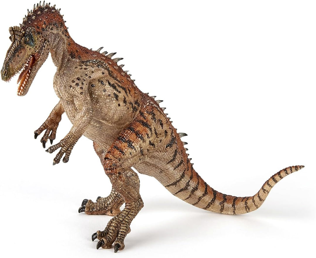 Figura De Coleccionable Criolophosaurus Para Niños