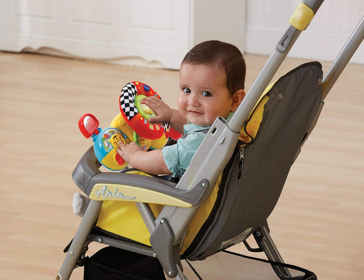 Juguete Volante De Paseo Para Bebés