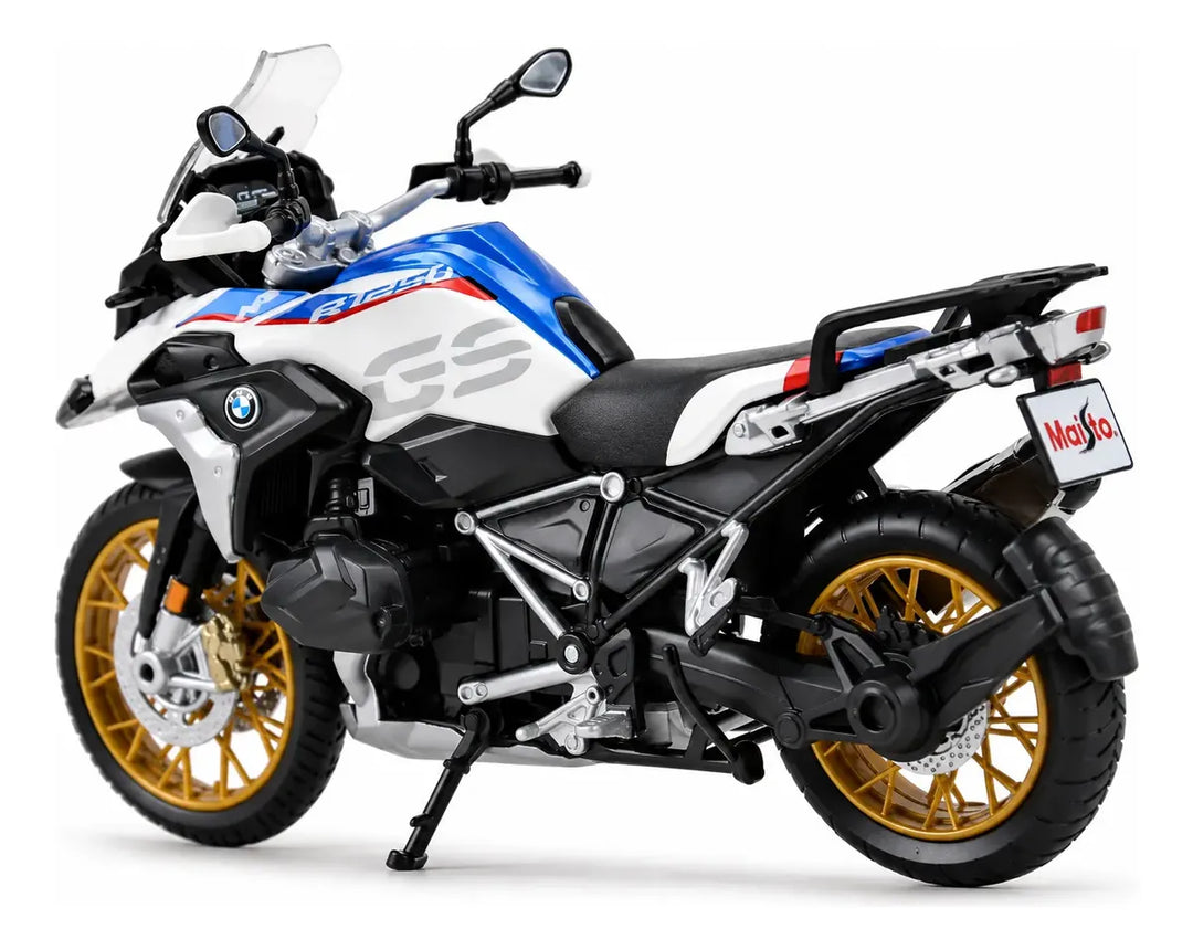 Maisto Moto Escala 1:12 Mc Mc Bmw R 1250 Gs