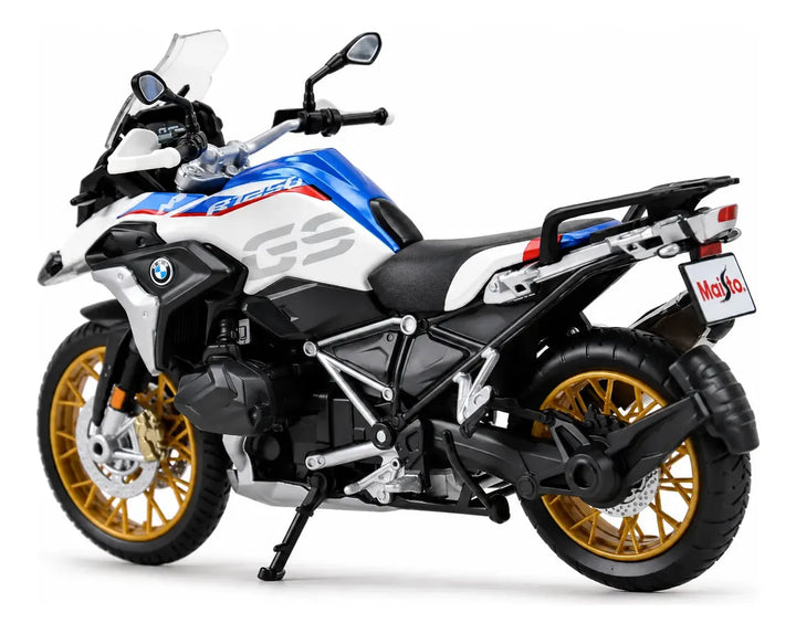 Maisto Moto Escala 1:12 Mc Mc Bmw R 1250 Gs