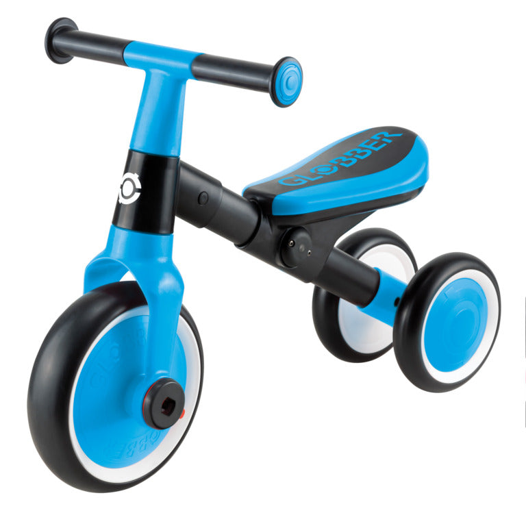 Triciclo De Aprendizaje 2 En 1 Equilibrio Para Niños