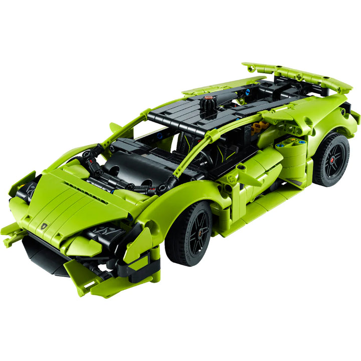 Lego Set De Construcción Lamborghini 806 Piezas niños
