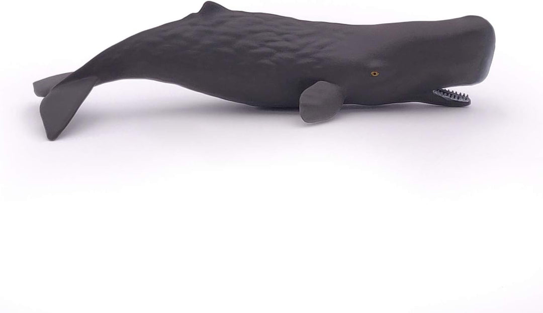 Figura Coleccionable Bebé Cacholote Papo Pintada A Mano