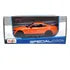 Carro Maisto 1/24 Se 2020 Mustang Shelby Gt500