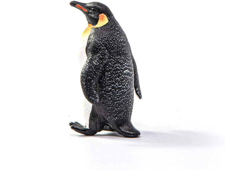 Figuras Pingüino Pintada A Mano Schleich