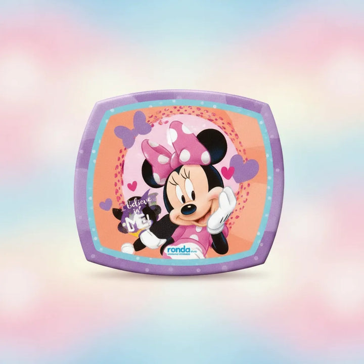 Juego De Memoria Minnie Happy Ronda