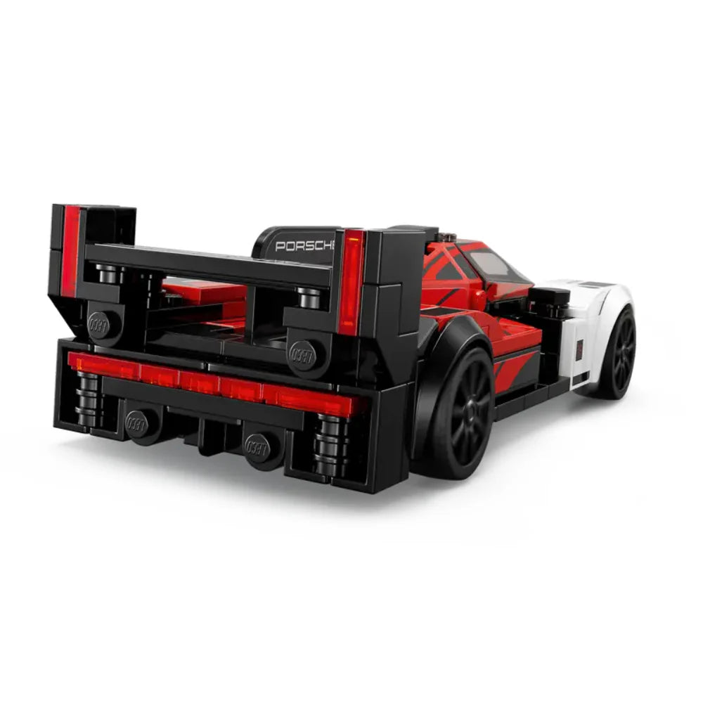 Lego Construcción Porshe-963 280 Piezas niños