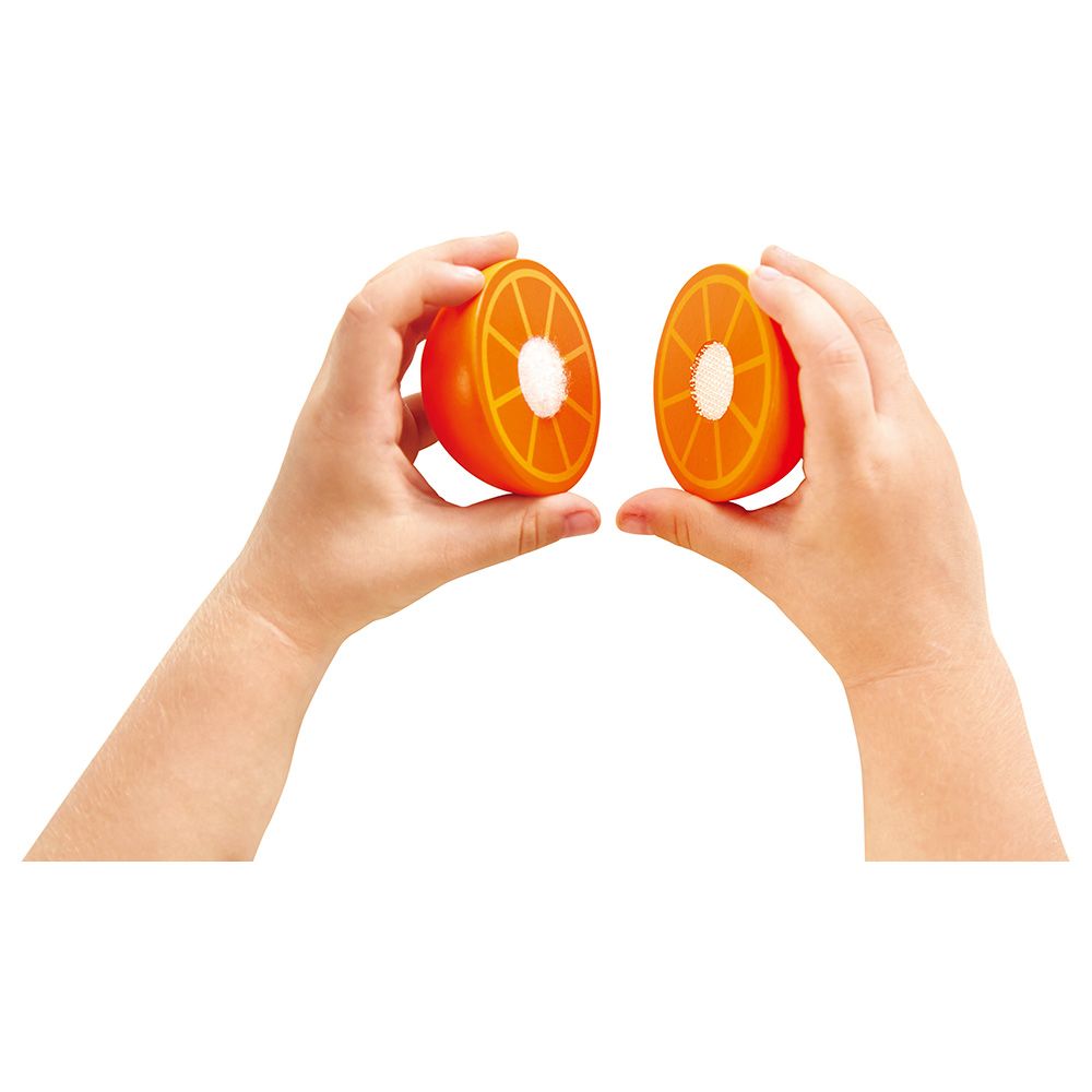 Juguete Educativo Motricidad Set De Frutas Niños
