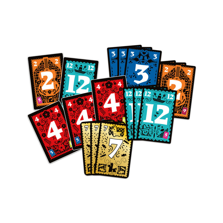 Juego De Mesa Trio Para Toda La Familia