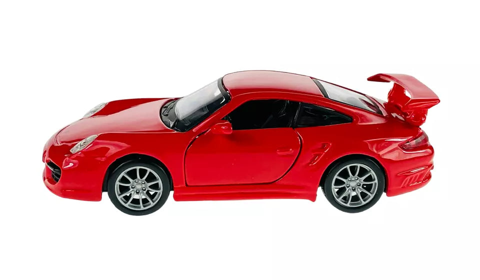 Carro A Escala 1/32 Porsche 911 Gt2